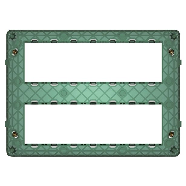 NOSILEC STIKAL PLANA 2X7M, Z VIJAKI