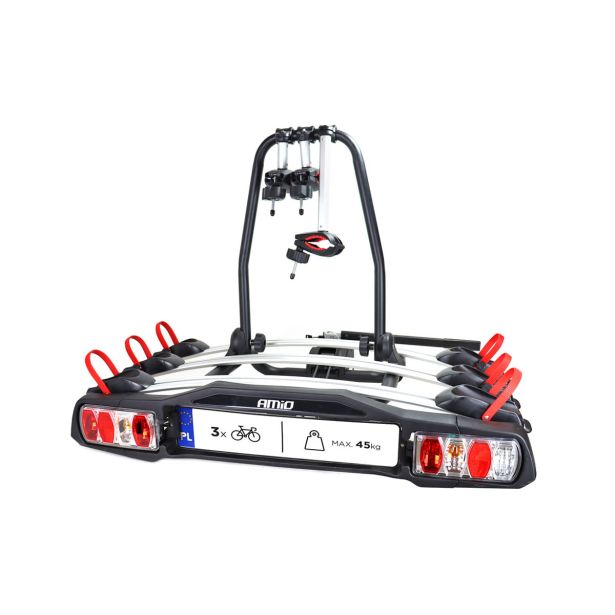 NOSILEC ZA KOLESA AMIO TBC-01/3DKK