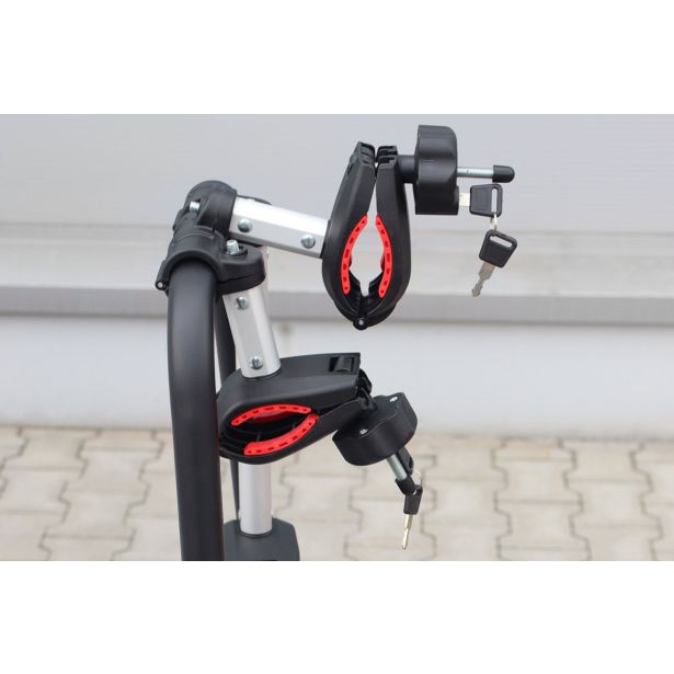 NOSILEC ZA KOLESA AMIO TBC-01/3DKK