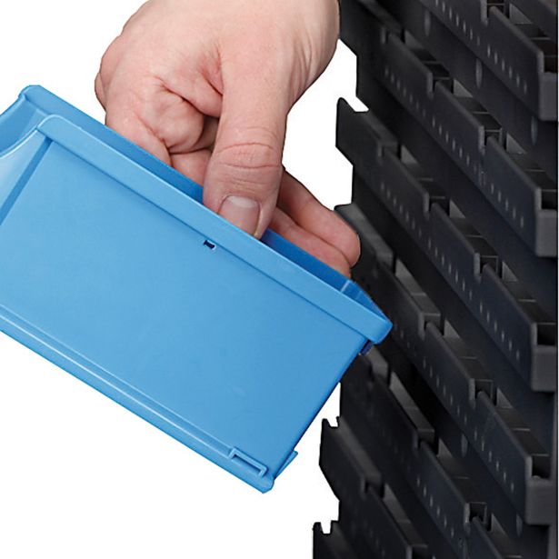 NOSILNA PLOŠČA ZA ZABOJE ALLIT 340X20X270 MM