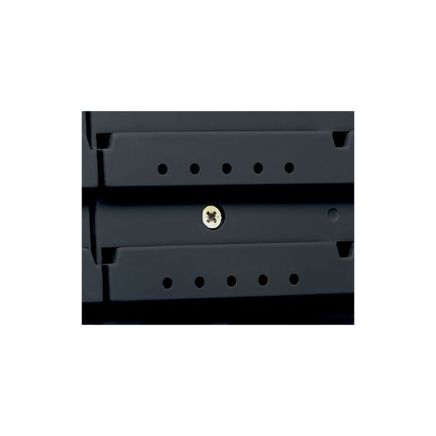 NOSILNA PLOŠČA ZA ZABOJEČKE ALLIT 450X20X540 MM