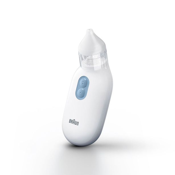 NOSNI ASPIRATOR BRAUN BNA100