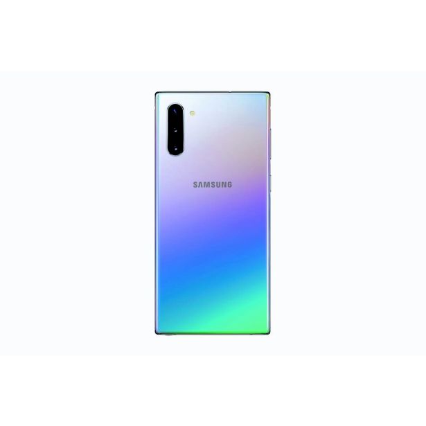 PAMETNI MOBILNI TELEFON SAMSUNG NOTE10 AURA GLOW
