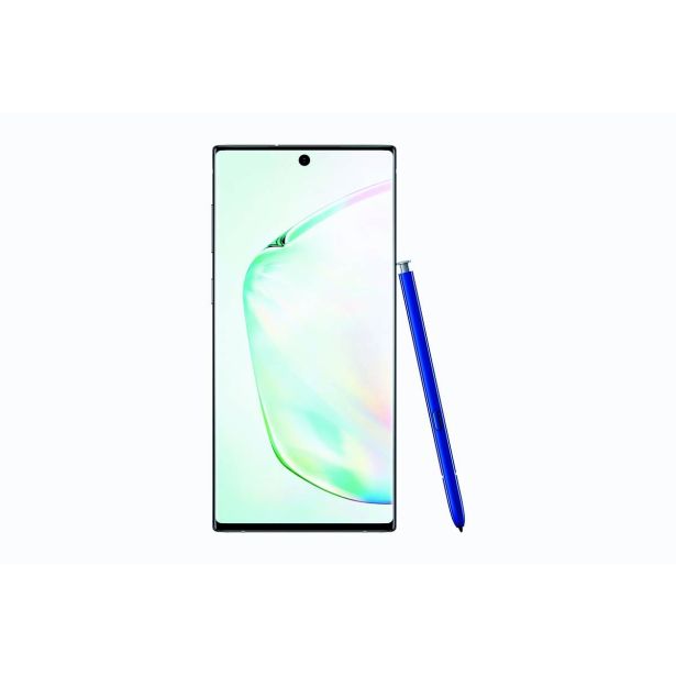 PAMETNI MOBILNI TELEFON SAMSUNG NOTE10 AURA GLOW