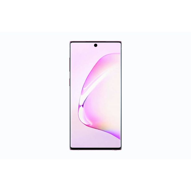 PAMETNI MOBILNI TELEFON SAMSUNG NOTE10 AURA PINK