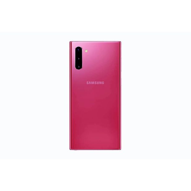 PAMETNI MOBILNI TELEFON SAMSUNG NOTE10 AURA PINK