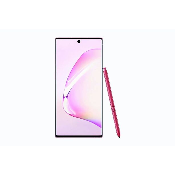 PAMETNI MOBILNI TELEFON SAMSUNG NOTE10 AURA PINK