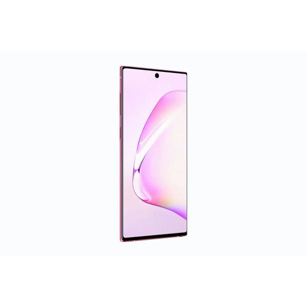 PAMETNI MOBILNI TELEFON SAMSUNG NOTE10 AURA PINK