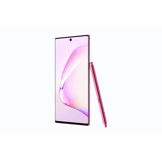 PAMETNI MOBILNI TELEFON SAMSUNG NOTE10 AURA PINK