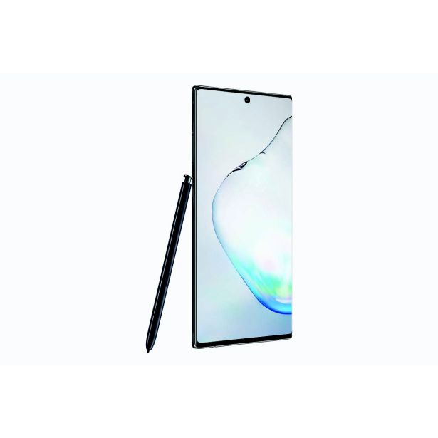 PAMETNI MOBILNI TELEFON SAMSUNG NOTE10+ AURA BLACK
