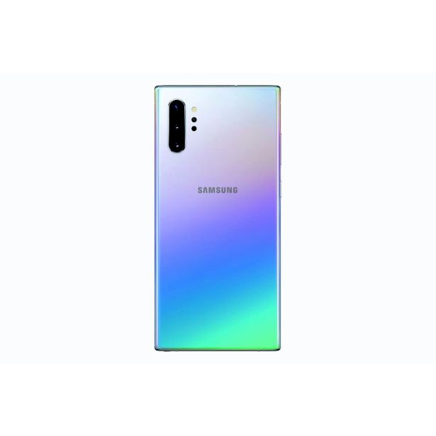 PAMETNI MOBILNI TELEFON SAMSUNG NOTE10+ AURA GLOW