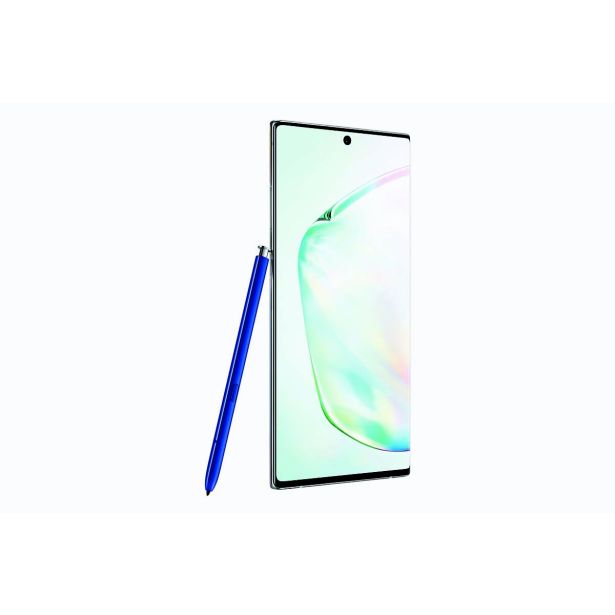PAMETNI MOBILNI TELEFON SAMSUNG NOTE10+ AURA GLOW