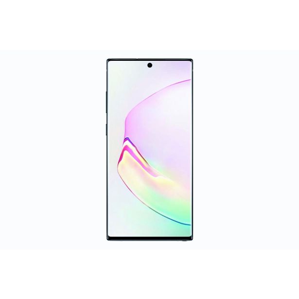 PAMETNI MOBILNI TELEFON SAMSUNG NOTE10+ AURA WHITE