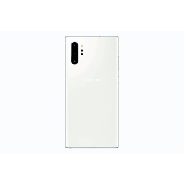 PAMETNI MOBILNI TELEFON SAMSUNG NOTE10+ AURA WHITE