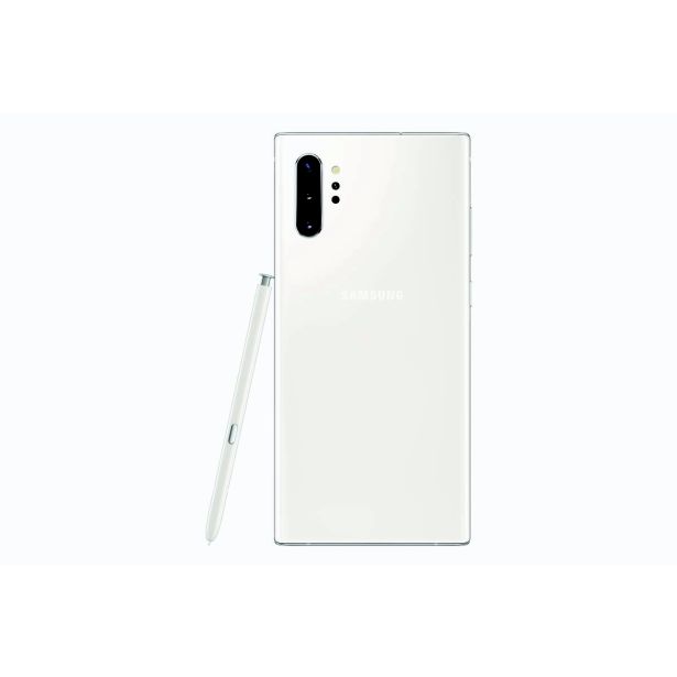 PAMETNI MOBILNI TELEFON SAMSUNG NOTE10+ AURA WHITE