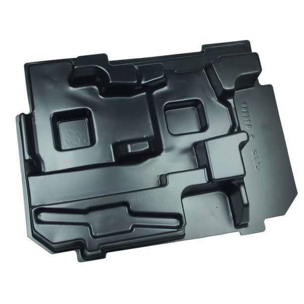 PRIBOR OSTALI MAKITA NOTRANJA PODLOGA MAKPAC TIP 3 - DJV181