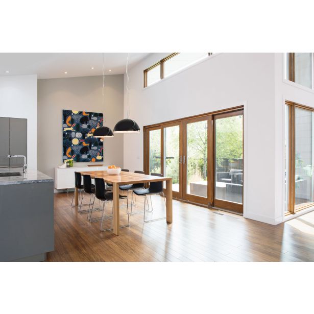 NOTRANJA ZIDNA BARVA CAPAROL CAPATREND 12.5L