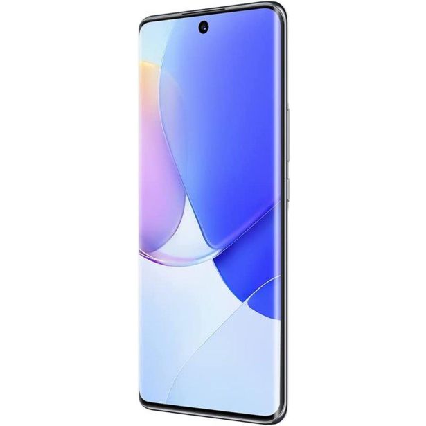 PAMETNI MOBILNI TELEFON HUAWEI NOVA 9 ČRN 8GB/128GB
