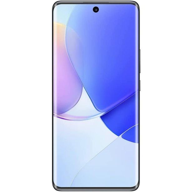 PAMETNI MOBILNI TELEFON HUAWEI NOVA 9 ČRN 8GB/128GB