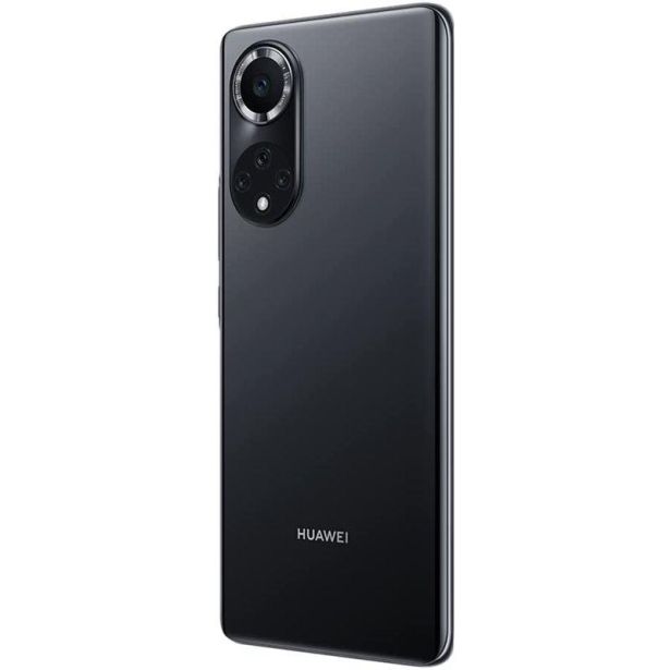PAMETNI MOBILNI TELEFON HUAWEI NOVA 9 ČRN 8GB/128GB