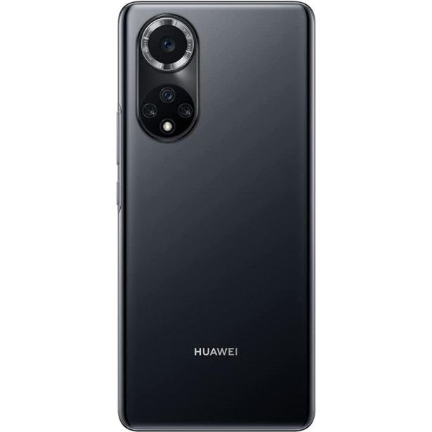 PAMETNI MOBILNI TELEFON HUAWEI NOVA 9 ČRN 8GB/128GB