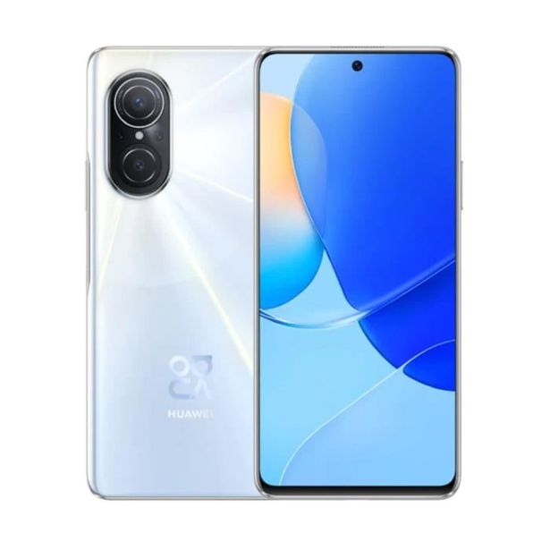 PAMETNI MOBILNI TELEFON HUAWEI NOVA 9 SE BELA 8GB/128GB
