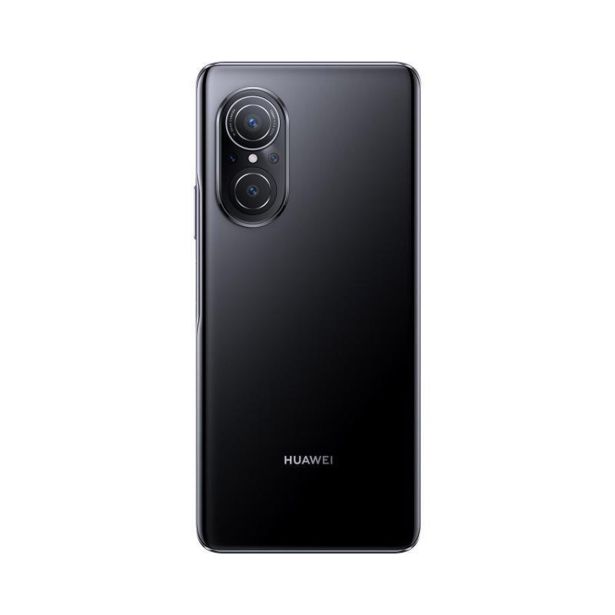 PAMETNI MOBILNI TELEFON HUAWEI NOVA 9 SE ČRN 8GB/128GB