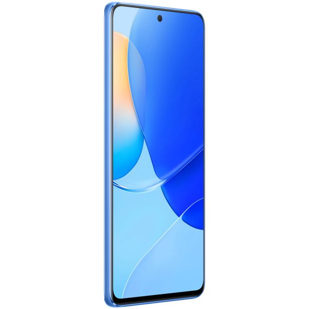 PAMETNI MOBILNI TELEFON HUAWEI NOVA 9 SE MODRA 8GB/128GB