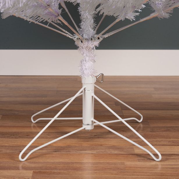 NOVOLETNA JELKA EVERLANDS 180 CM BELA IMPERIAL PINE