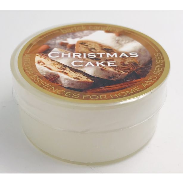 ČAJNA SVEČA MULLER 55MM BOŽIČNI KOLAČ