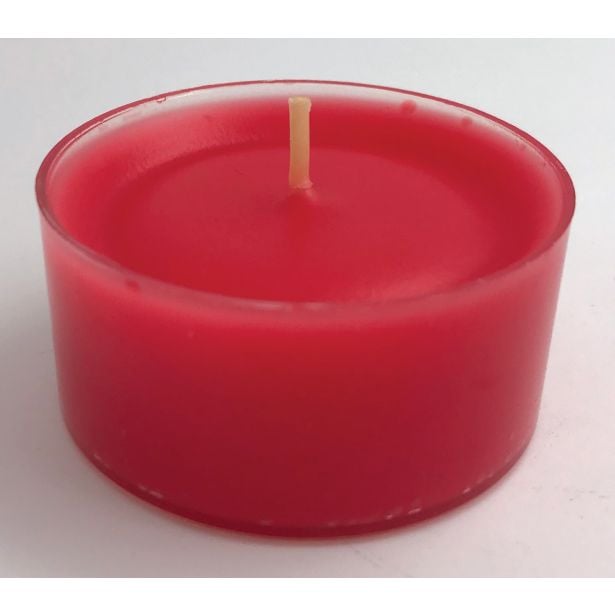 ČAJNA SVEČA MULLER 55MM MEDENJAK