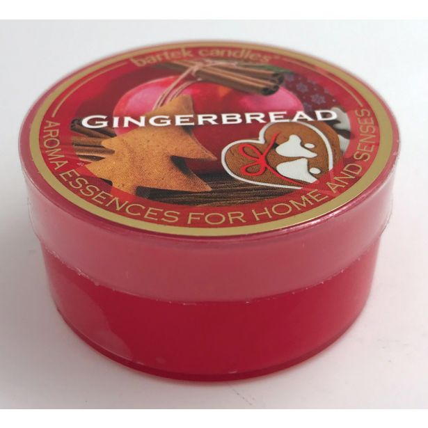 ČAJNA SVEČA MULLER 55MM MEDENJAK