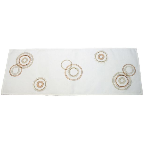 NAMIZNI TEKAČ AFIRMA NOVOLETNI 40X110 CM IV.SK