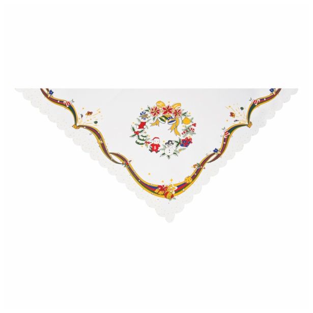 NADPRT AFIRMA NOVOLETNI POTISKAN 85X85 CM