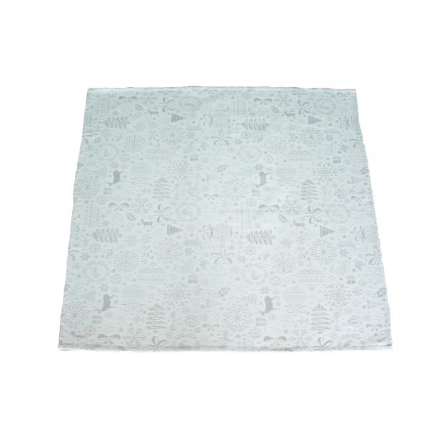 NADPRT MERCIS NOVOLETNI VELJE 80X80 CM