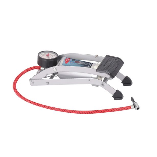 NOŽNA TLAČILKA ZA ZRAK ENOCILINDRIČNA