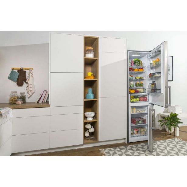 HLADILNIK IN ZAMRZOVALNIK GORENJE NRC6203SXL5