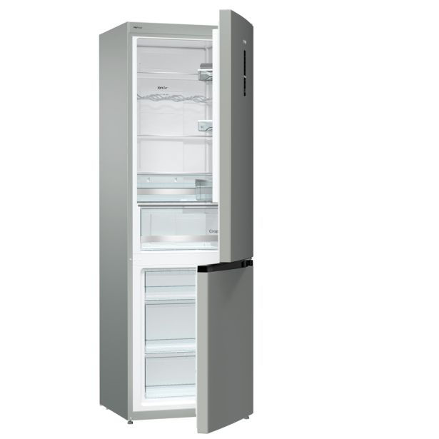 HLADILNIK IN ZAMRZOVALNIK GORENJE NRK 6192 MX4