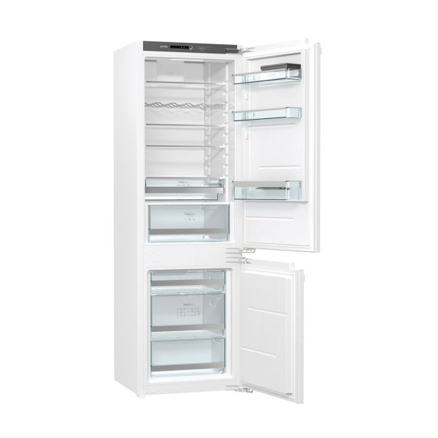 HLADILNIK IN ZAMRZOVALNIK GORENJE NRKI 5182 A1