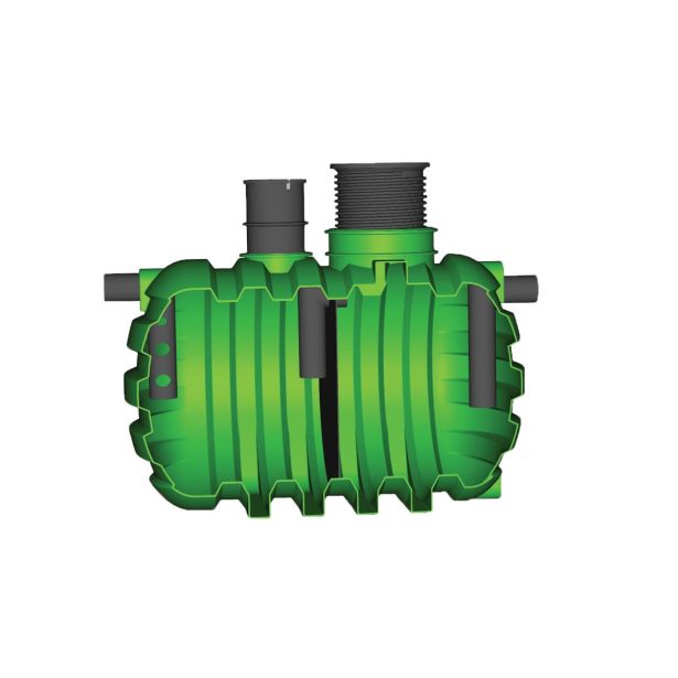 LOVILEC OLJ IN MAŠČOB ROTO NS 15 SIIP ROSEP