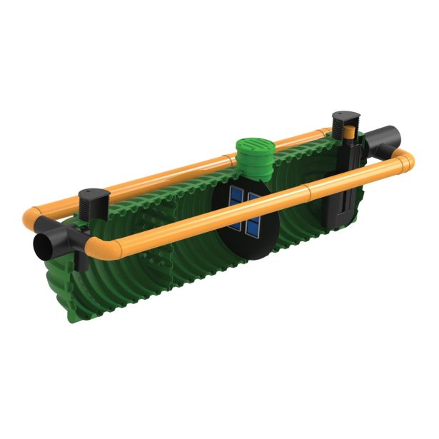 LOVILEC OLJ IN MAŠČOB ROTO NS 150/700BP ROSEP