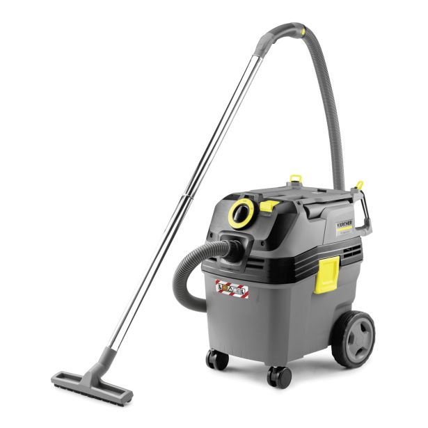 TALNI ČISTILNIK KARCHER NT 30/1 AP L