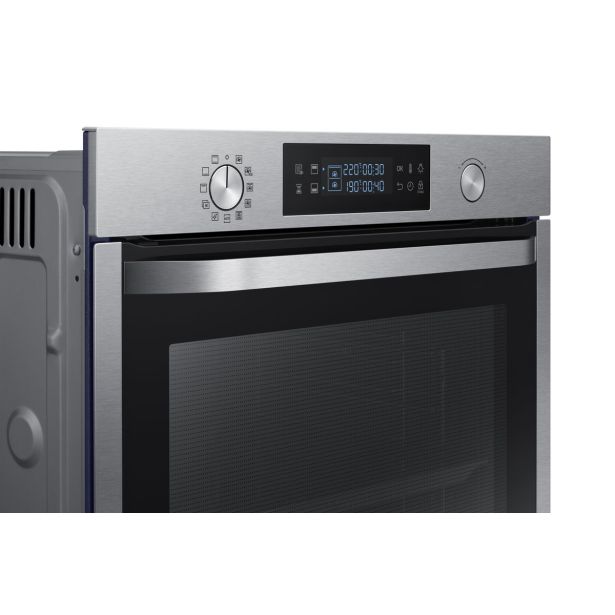 VGRADNA PEČICA SAMSUNG NV75K5571RS/OL