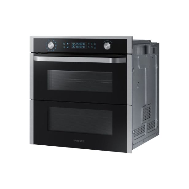 VGRADNA PEČICA SAMSUNG NV75N7677RS/EO