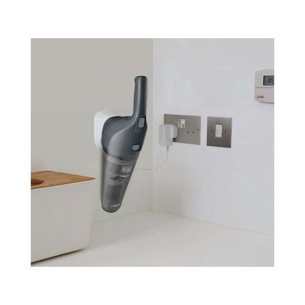 ROČNI AKUMUL. SESALNIK BLACK & DECKER NVB215WA