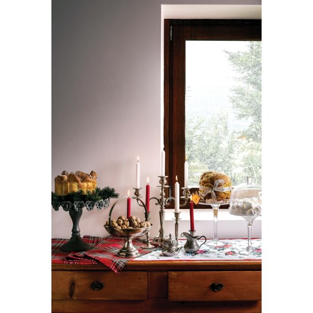 NAMIZNI TEKAČ AMO LA CASA NY CAROL 45X140 CM SORTIRANO