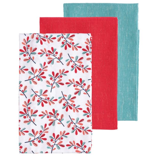 NAMIZNI TEKAČ AMO LA CASA NY NUTCRACKER 45X140 CM SORTIRANO