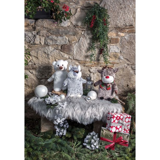 TERMOFOR AMO LA CASA NY SNOWHITE, ŽIVALI, SORTIRANO