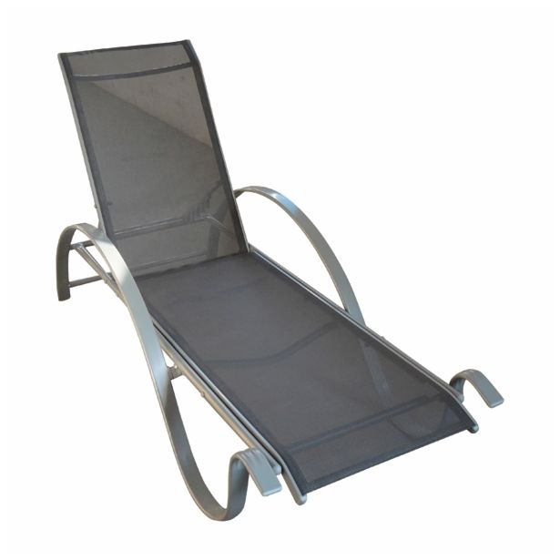 LEŽALNIK IZ TEKSTILENA MQ NYBRO, SIV