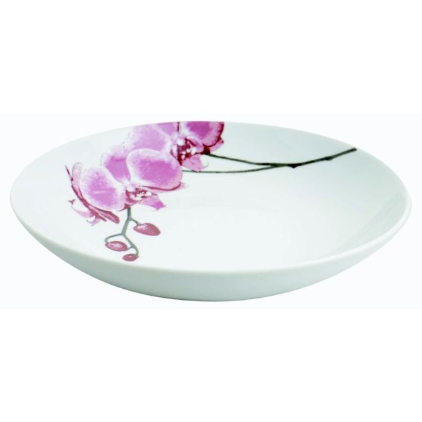 GLOBOKI KROŽNIK O'LE 22 CM